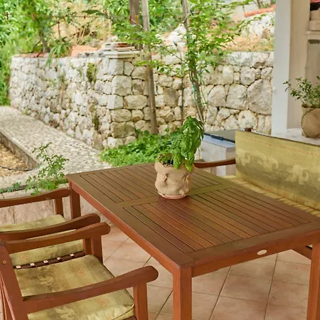 Hansal Apartment Saplunara