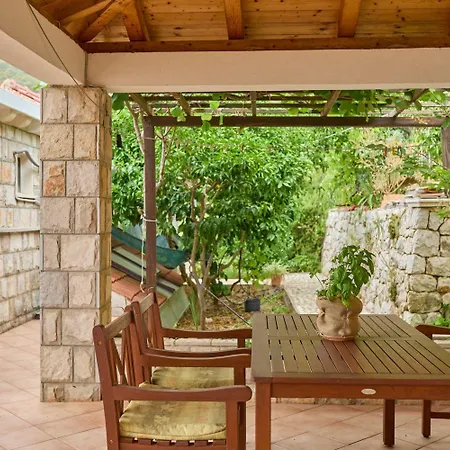 Apartment Hansal Saplunara
