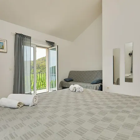 Apartment Hansal Saplunara
