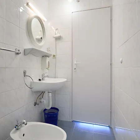 Apartman Hansal