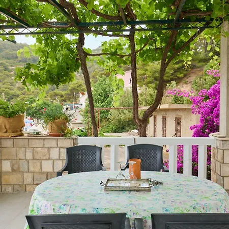 Hansal Apartment Saplunara