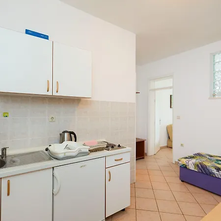 Apartment Hansal *