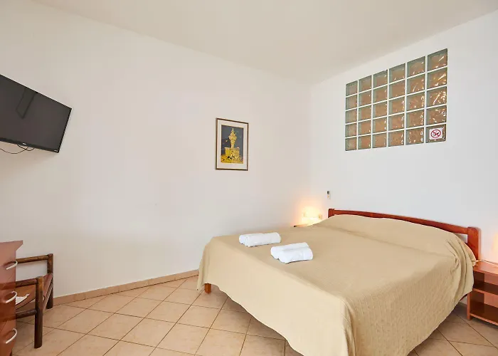 Hansal Apartmán Saplunara