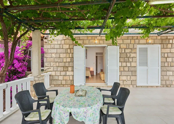 Apartmán Hansal Saplunara