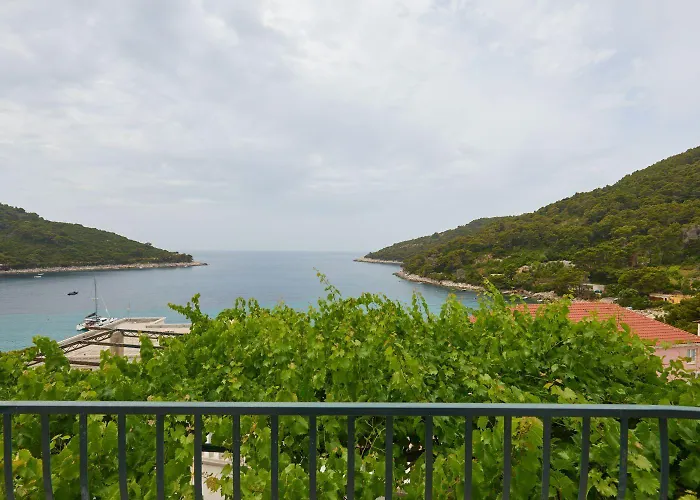 Hansal Apartmán Saplunara