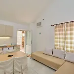 Apartament Apartments Jany