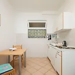 Apartments Jany Saplunara