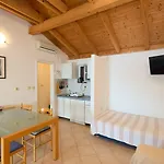 Apartament Apartments Jany
