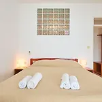 Jany Apartment
