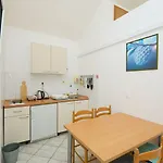 Apartament Apartments Jany