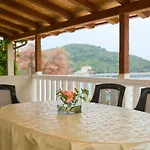 Apartments Jany Saplunara