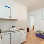 Apartament Apartments Jany *