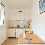 Apartment Jany Saplunara