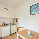 Apartment Jany *