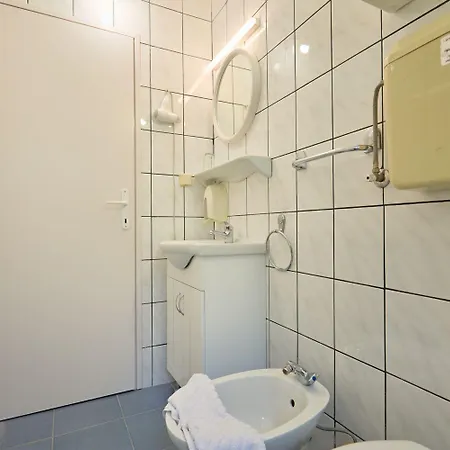 Jany Apartman Saplunara