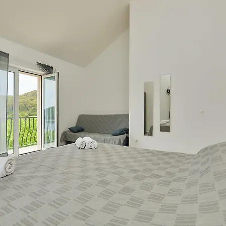 Jany Apartment Saplunara