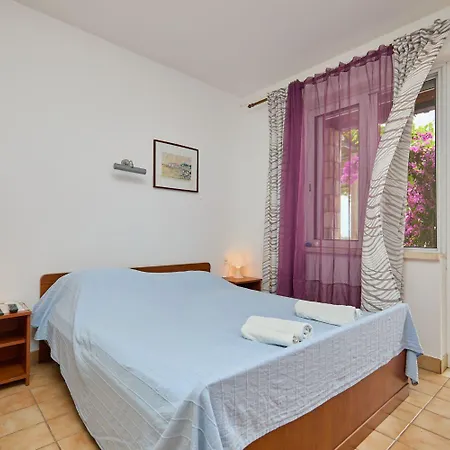Jany Apartman *