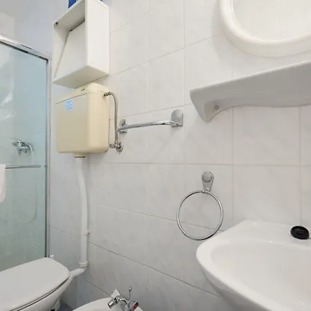 Apartament Hansal Saplunara