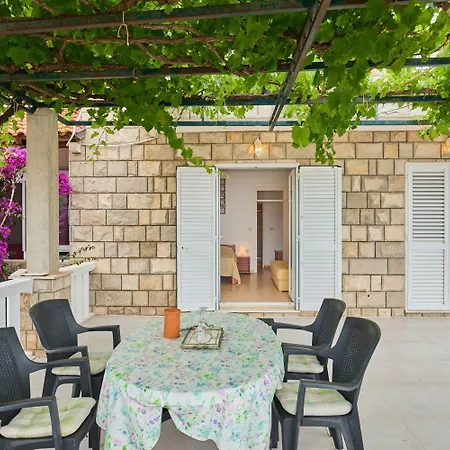 Apartment Jany Saplunara