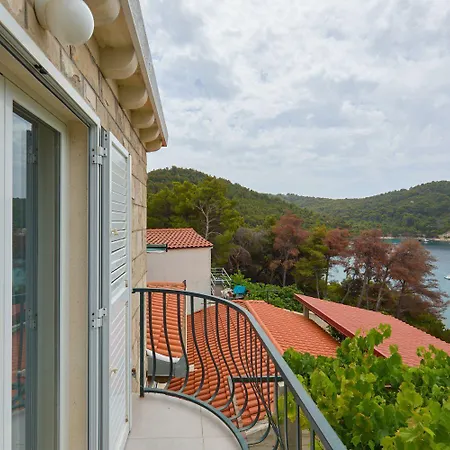 Apartments Jany * Saplunara
