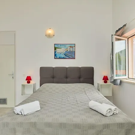 Apartment Jany