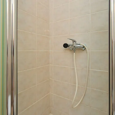 Apartman Jany Saplunara