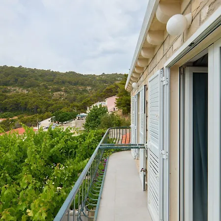 Apartments Jany Saplunara