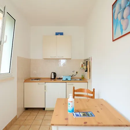 Apartment Jany Saplunara