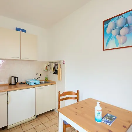 Apartman Jany *