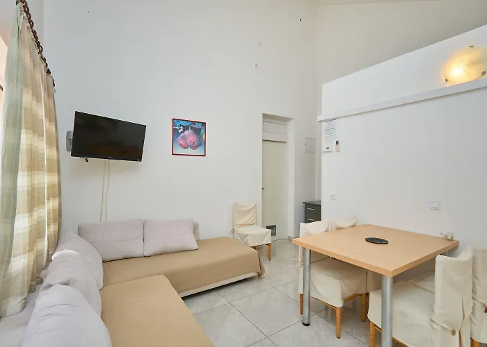 Apartments Jany 公寓 *