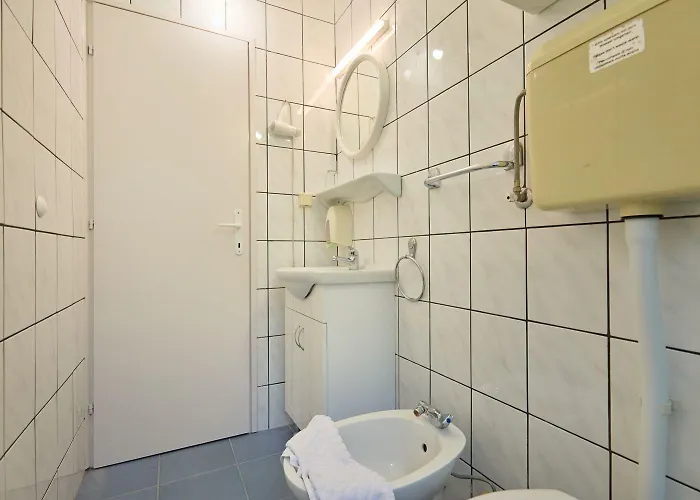 Apartments Jany 公寓 萨普伦纳拉