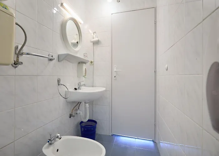 公寓 Apartments Jany