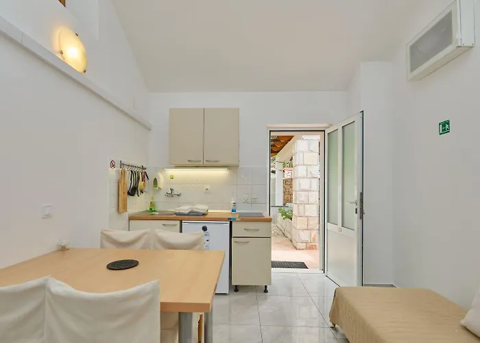 公寓 Apartments Jany *