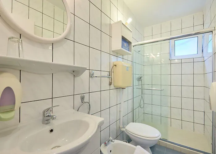 Apartments Jany *