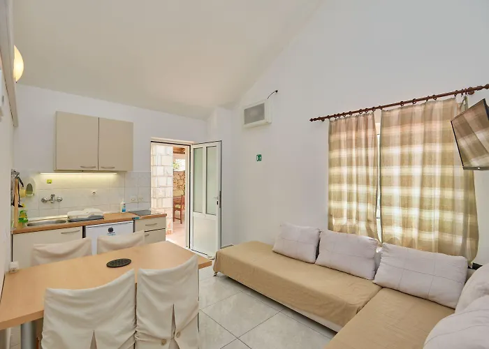 公寓 Apartments Jany