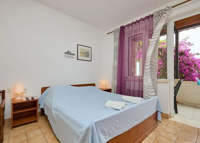 Apartments Jany 公寓 *