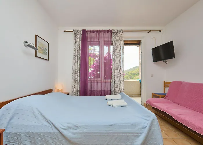 Apartments Jany *