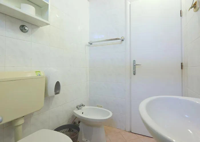 公寓 Apartments Jany
