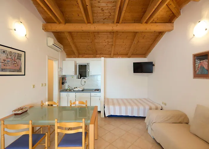 Apartments Jany