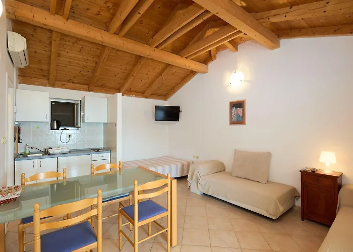 Apartments Jany *
