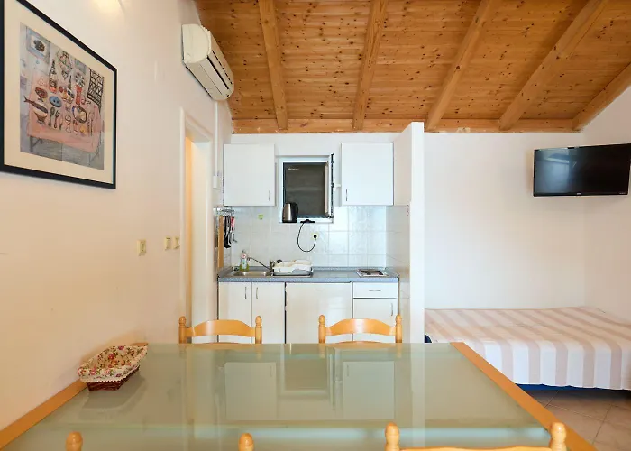 Apartments Jany 公寓