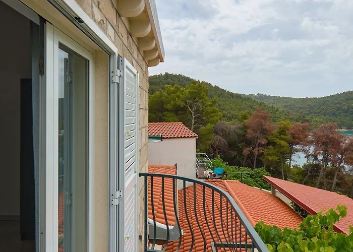 Apartments Jany *