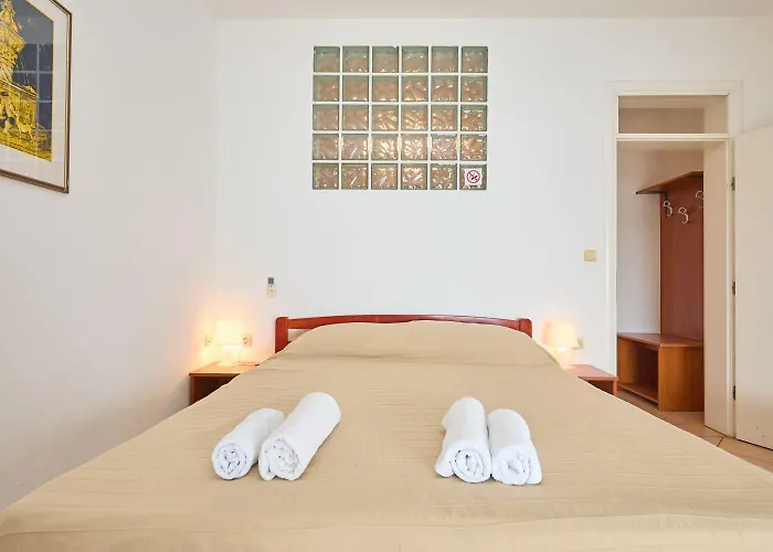Apartments Jany 公寓