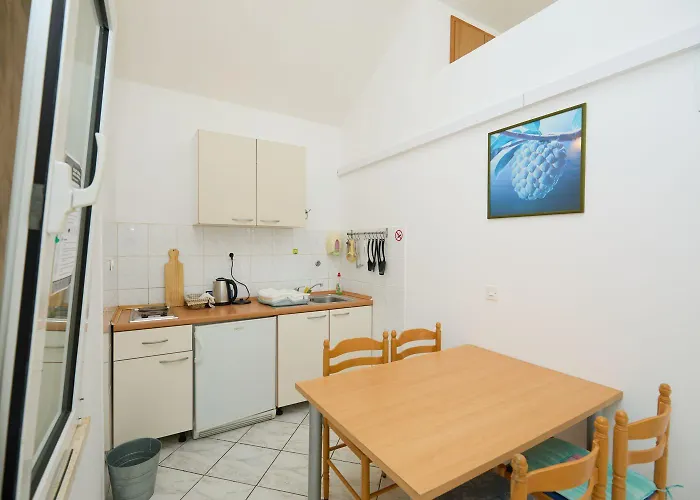 公寓 Apartments Jany