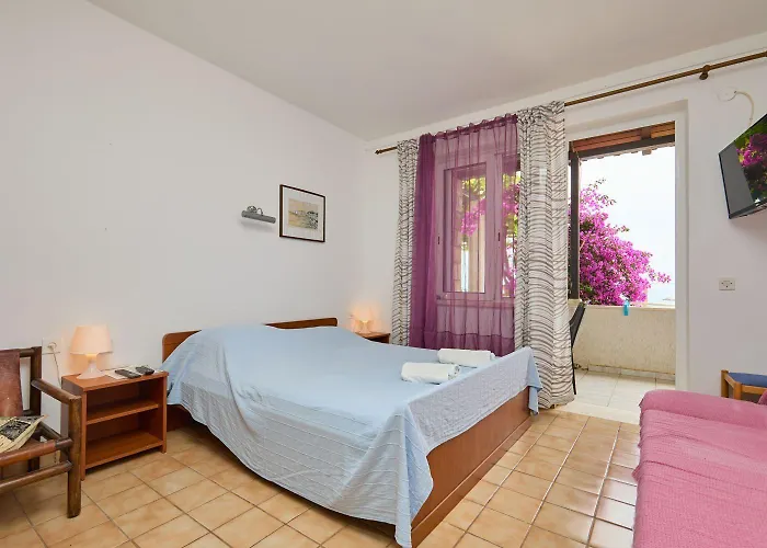 Apartments Jany *