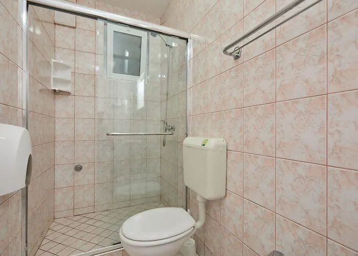 Apartments Jany 公寓 *