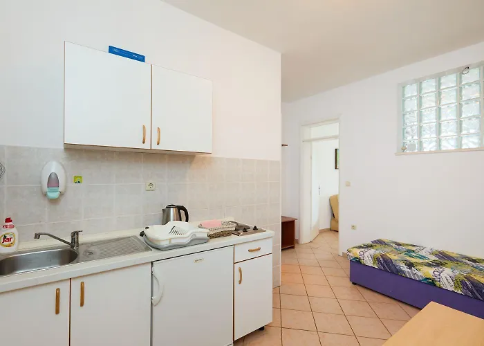 公寓 Apartments Jany *