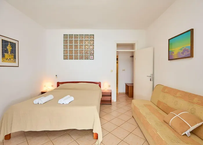 Apartments Jany