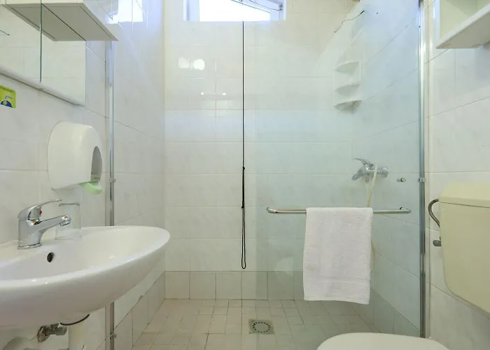 公寓 Apartments Jany
