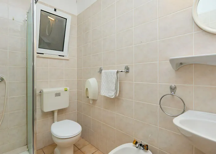 Apartments Jany 公寓 *